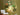 Stilleven met bloemen en fruit - Jan Evert Morel in kamer 3