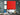 Compositie II met Rood, Blauw en Geel - Piet Mondriaan in kamer 3