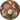 Kunstwerk Rozen in een glazen vaas - Jacob van Hulsdonck