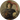 Kunstwerk Portret van een jongeman met een schedel - Frans Hals