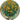 Kunstwerk Aardpeer bloemen - Claude Monet