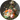 Kunstwerk Stilleven met bloemen op een marmeren tafel - Rachel Ruysch