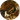 Kunstwerk Een hen met pauwen en een kalkoen - Melchior d’ Hondecoeter