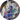 Kunstwerk De Maagd - Gustav Klimt