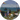 Kunstwerk Terras in Sainte-Adresse - Claude Monet