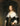 Kunstwerk Portret van een vrouw - Rembrandt van Rijn