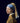Kunstwerk Het Meisje met de parel - Johannes Vermeer