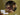 Slapend Meisje - Johannes Vermeer in kamer 1