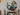 Vrouw met waterkan - Johannes Vermeer in kamer 3