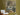 De Astronoom - Johannes Vermeer in kamer 2