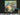 Kind in Wiegje (Baby in Cradle) - Gustav Klimt in kamer 2