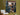 De Muziekles - Johannes Vermeer in kamer 1