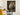 Allegorie op de schilderkunst - Johannes Vermeer in kamer 1