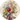 Kunstwerk Bloemen in vaas met Atalanta - Herman Henstenburgh