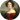 Kunstwerk Portret van Catharina Annette Fraser - Jan Adam Kruseman