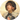 Kunstwerk Portret van een vrouw - Isaac Israëls