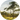 Kunstwerk Italiaans landschap met parasoldennen - Hendrik Voogd