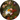 Kunstwerk Vaas met bloemen - Rachel Ruysch