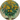 Kunstwerk Aardpeer bloemen - Claude Monet