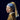 Kunstwerk Het Meisje met de parel - Johannes Vermeer
