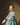 Kunstwerk Portret van een meisje in het blauw - Johannes Cornelisz Verspronck