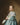 Kunstwerk Portret van een meisje in het blauw - Johannes Cornelisz Verspronck