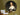 Portret van een vrouw - Rembrandt van Rijn in kamer 3