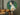 Portret van een dame - Gustav Klimt in kamer 2