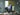 Brieflezende vrouw - Johannes Vermeer in kamer 3