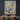 Vaas met Gladiolen en Chinese Asters - Vincent van Gogh in kamer 1