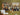 Optrekken van de Sint-Jorisschutterij - Frans Hals in kamer 1