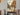 Het straatje, gezicht op huizen in Delft - Johannes Vermeer in kamer 3