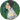 Kunstwerk Portret van een dame - Gustav Klimt